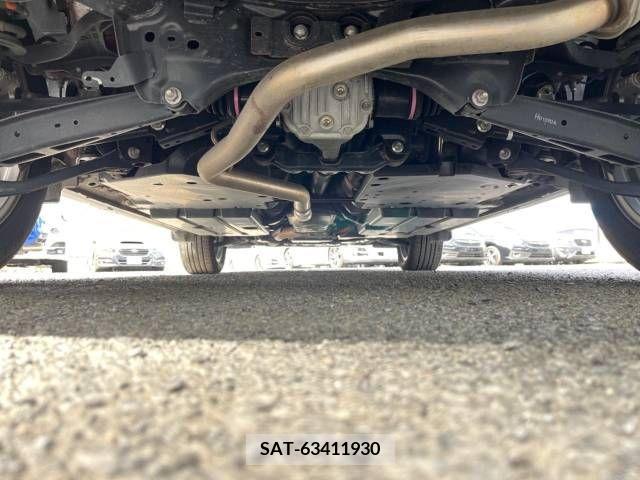 Subaru FORESTER 2020-01 270043-18