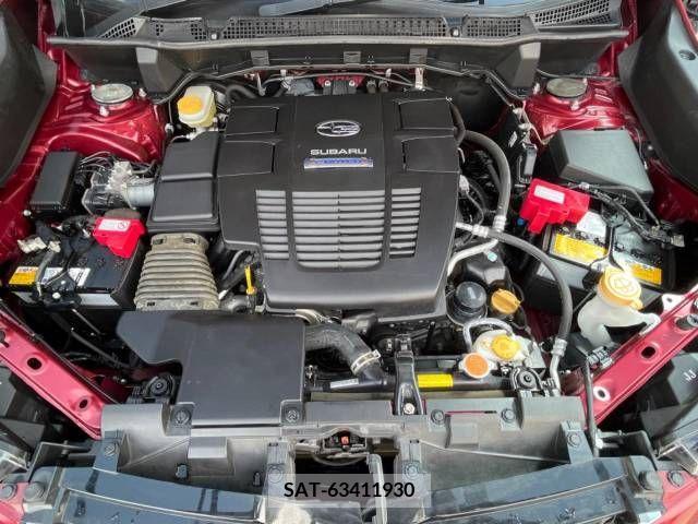 Subaru FORESTER 2020-01 270043-19