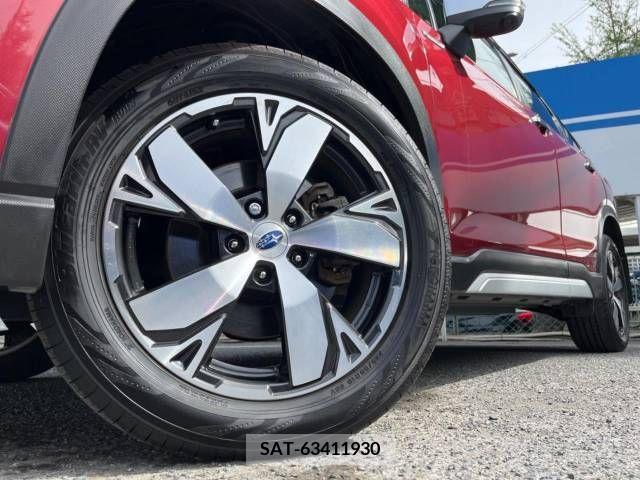 Subaru FORESTER 2020-01 270043-17