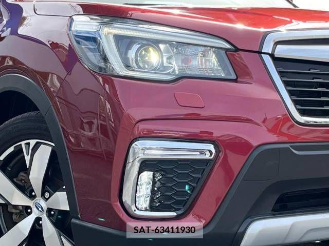 Subaru FORESTER 2020-01 270043-16