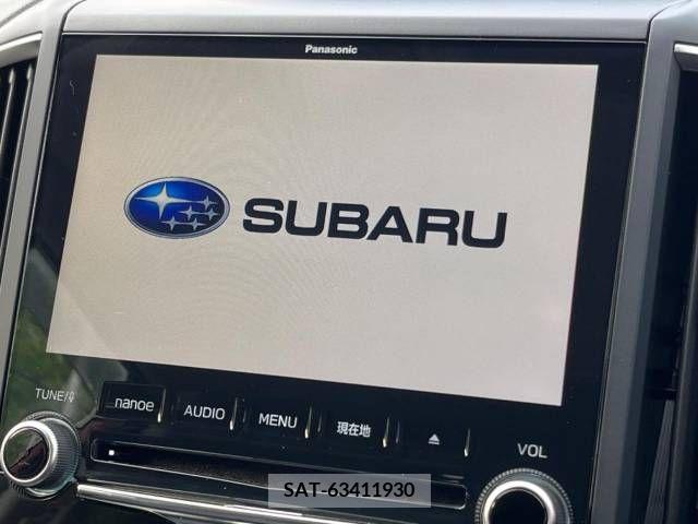 Subaru FORESTER 2020-01 270043-5