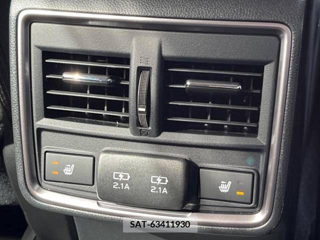 Subaru FORESTER 2020-01 270043-14
