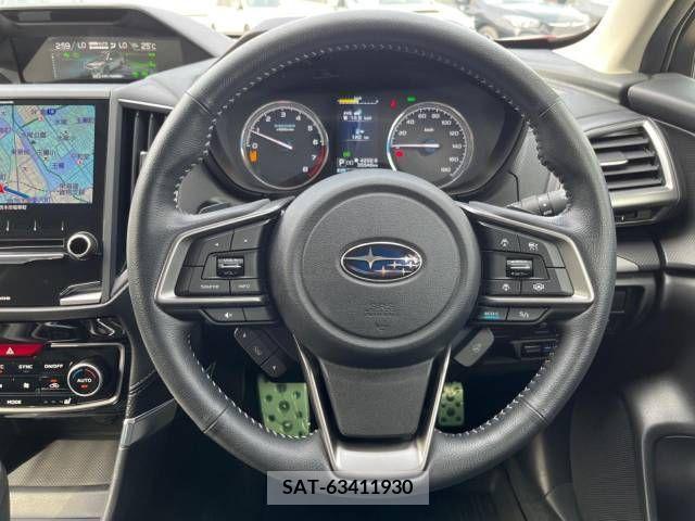 Subaru FORESTER 2020-01 270043-12