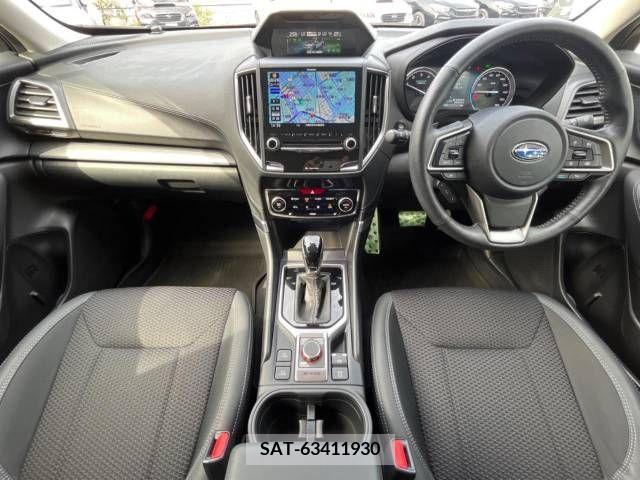 Subaru FORESTER 2020-01 270043-1