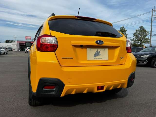 Subaru SUBARU 2015-06 11805-1