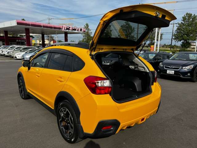 Subaru SUBARU 2015-06 11805-4
