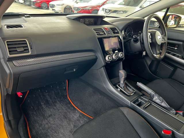 Subaru SUBARU 2015-06 11805-17