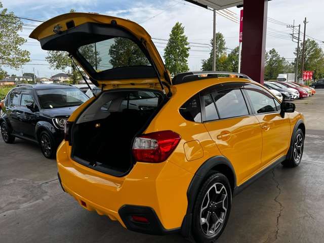 Subaru SUBARU 2015-06 11805-16