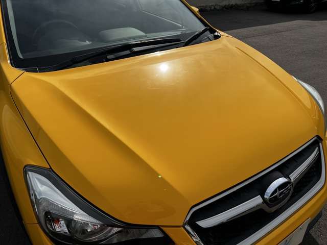 Subaru SUBARU 2015-06 11805-12