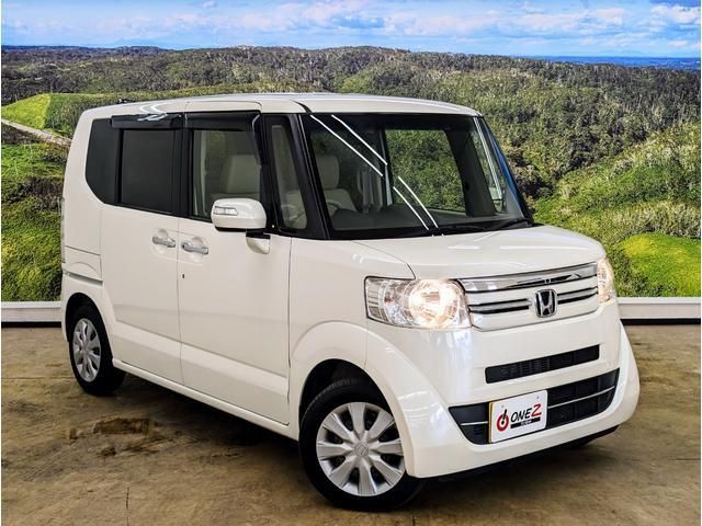 Honda N BOX 2017-03 185197-14