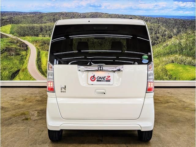 Honda N BOX 2017-03 185197-13