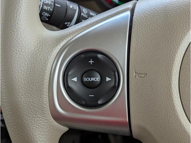 Honda N BOX 2017-03 185197-8