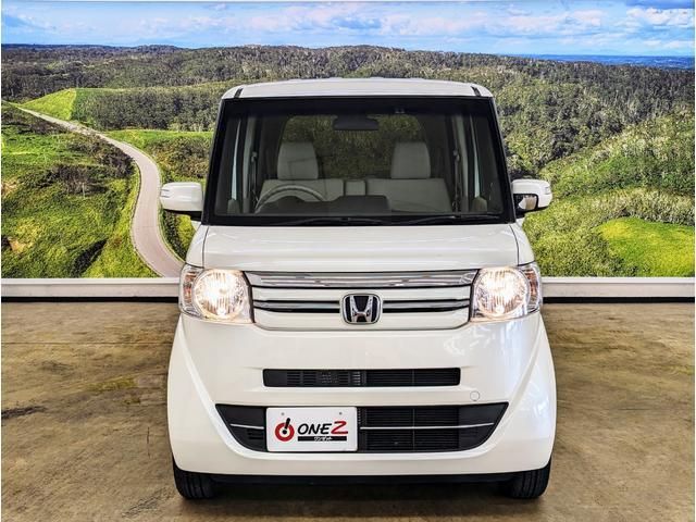 Honda N BOX 2017-03 185197-12