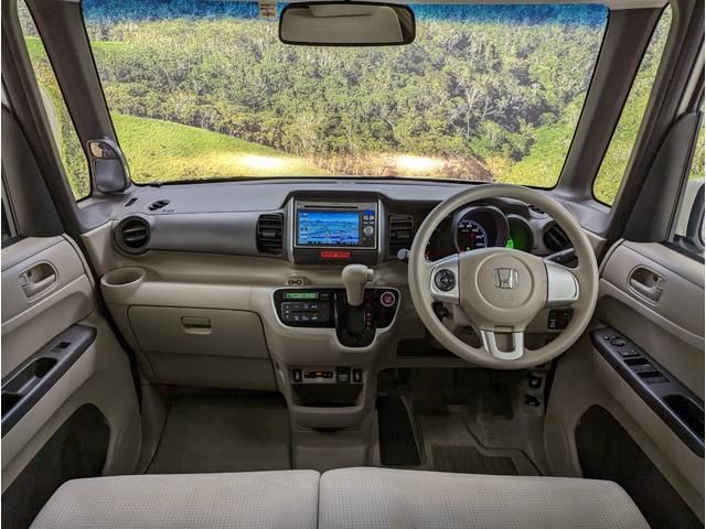 Honda N BOX 2017-03 185197-1