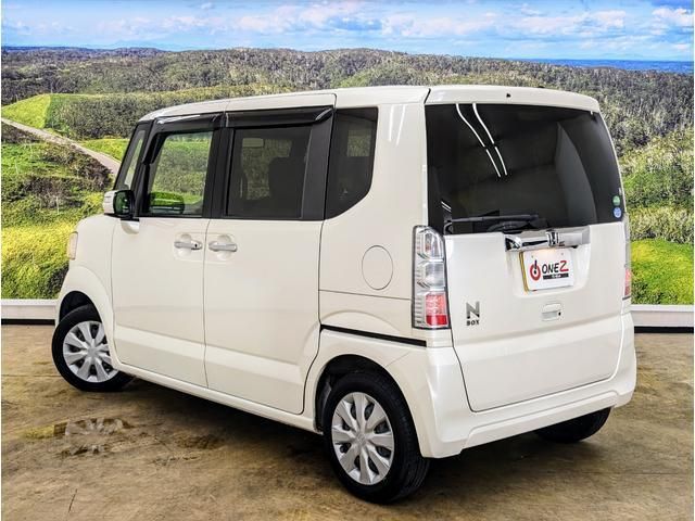 Honda N BOX 2017-03 185197-17