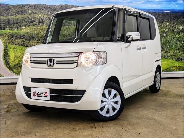 Honda N BOX 2017-03 185197-0