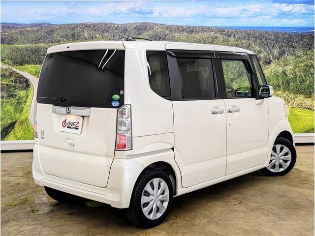Honda N BOX 2017-03 185197-16