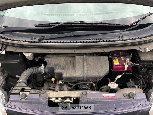 Nissan DAYZ 2016-03 390358-19