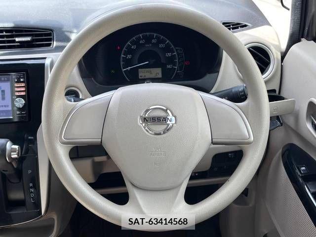 Nissan DAYZ 2016-03 390358-12
