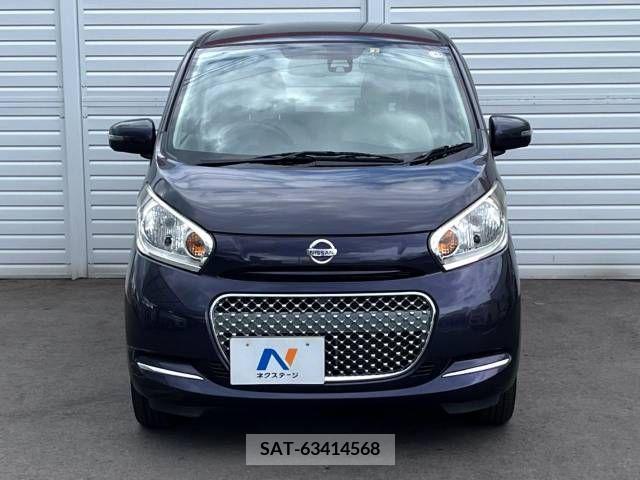 Nissan DAYZ 2016-03 390358-15