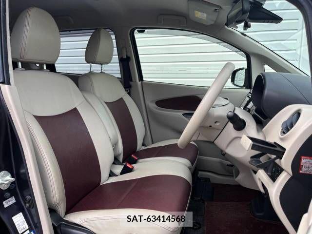 Nissan DAYZ 2016-03 390358-9