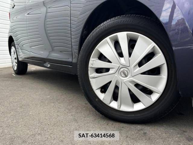 Nissan DAYZ 2016-03 390358-14