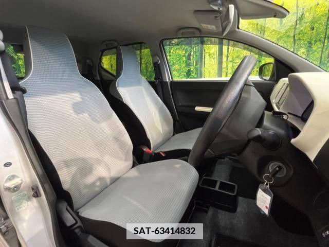 Suzuki ALTO 2018-06 343266-8