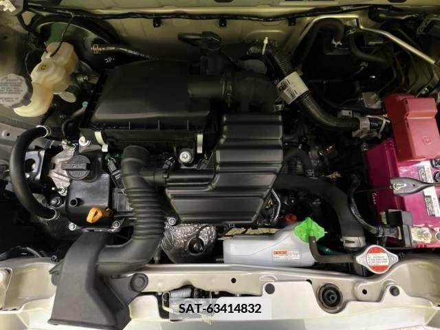 Suzuki ALTO 2018-06 343266-18