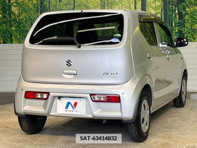 Suzuki ALTO 2018-06 343266-17