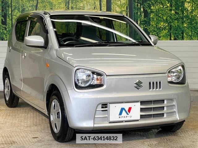 Suzuki ALTO 2018-06 343266-16