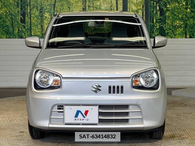 Suzuki ALTO 2018-06 343266-14