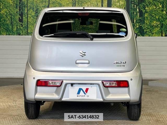 Suzuki ALTO 2018-06 343266-15