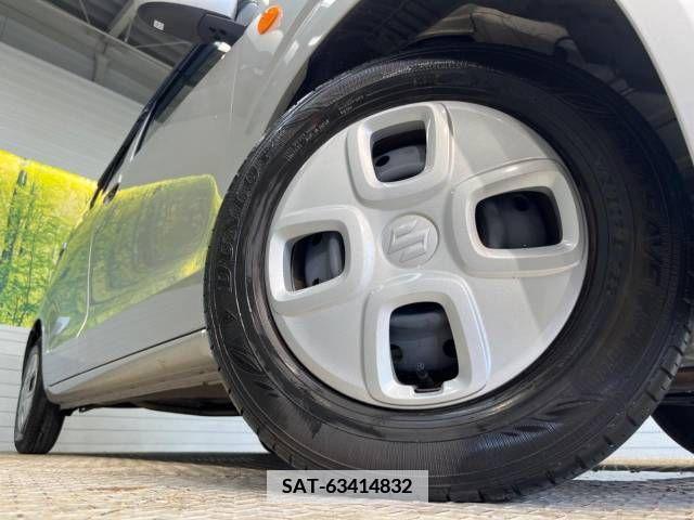 Suzuki ALTO 2018-06 343266-13