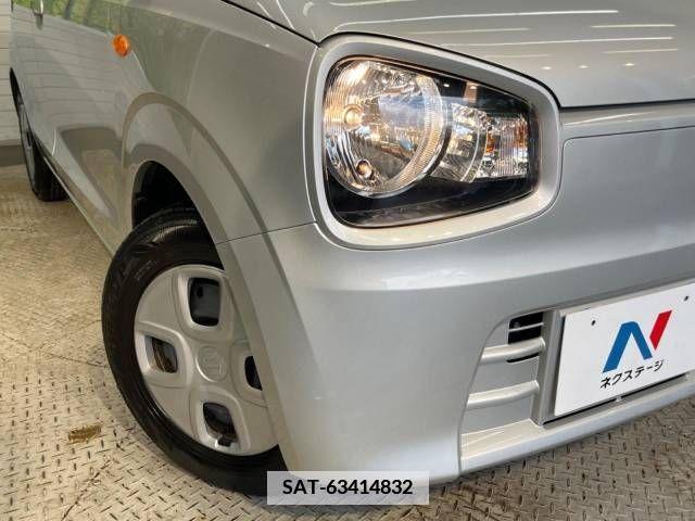 Suzuki ALTO 2018-06 343266-12