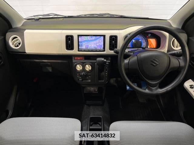 Suzuki ALTO 2018-06 343266-1