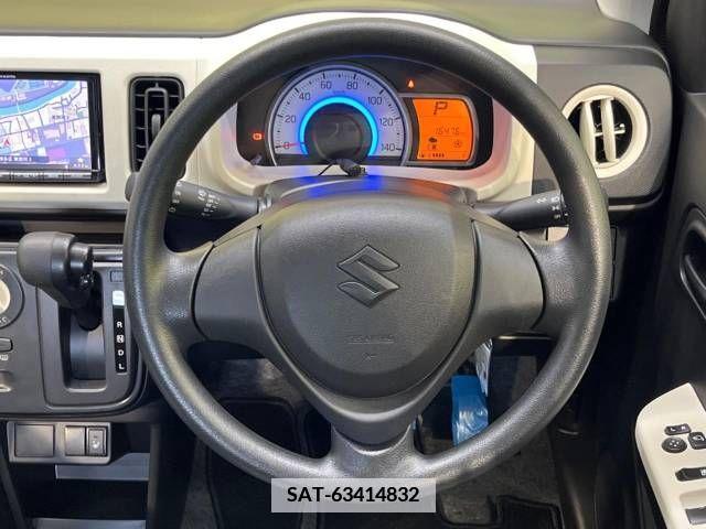 Suzuki ALTO 2018-06 343266-11