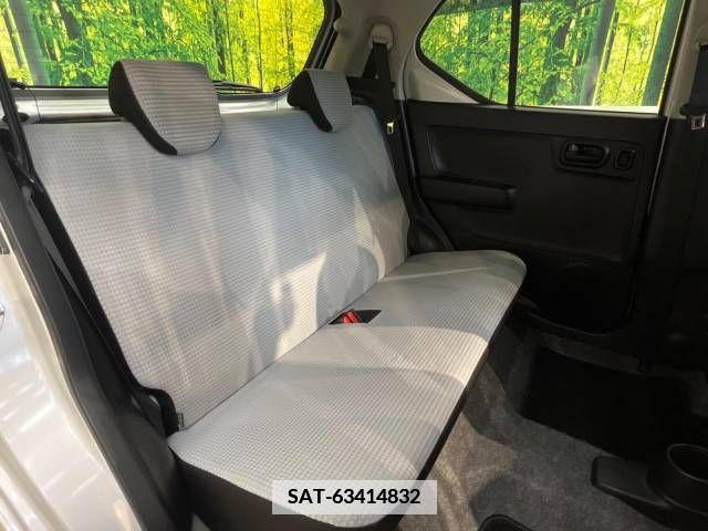 Suzuki ALTO 2018-06 343266-9