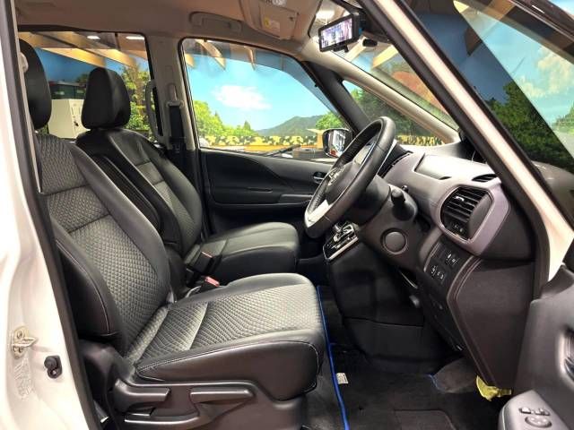 Nissan SERENA 2022-03 196048-8