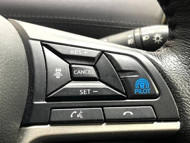 Nissan SERENA 2022-03 196048-4