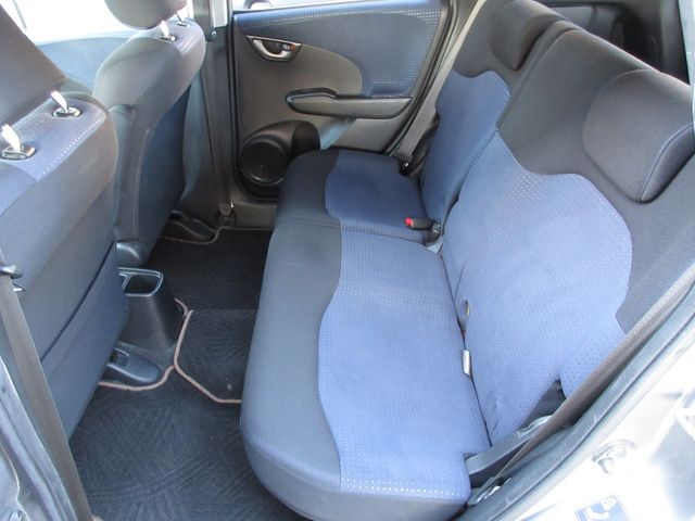 Honda FIT 2009-01 194503-20