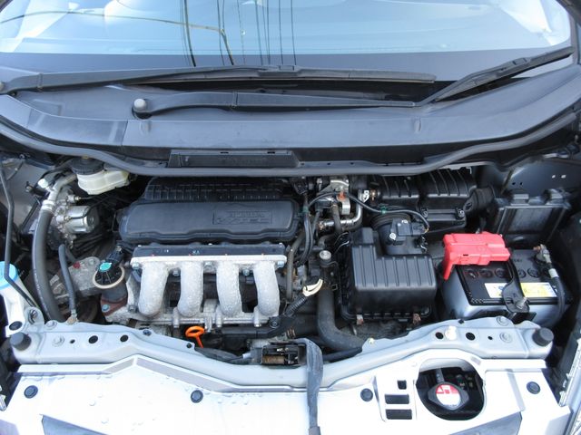 Honda FIT 2009-01 194503-29