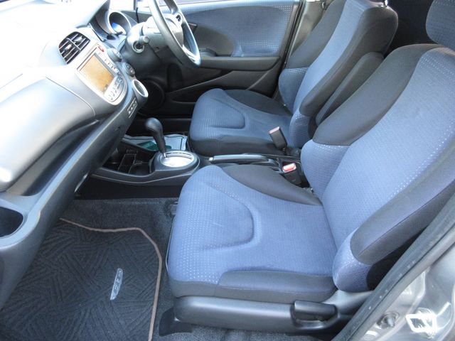 Honda FIT 2009-01 194503-19
