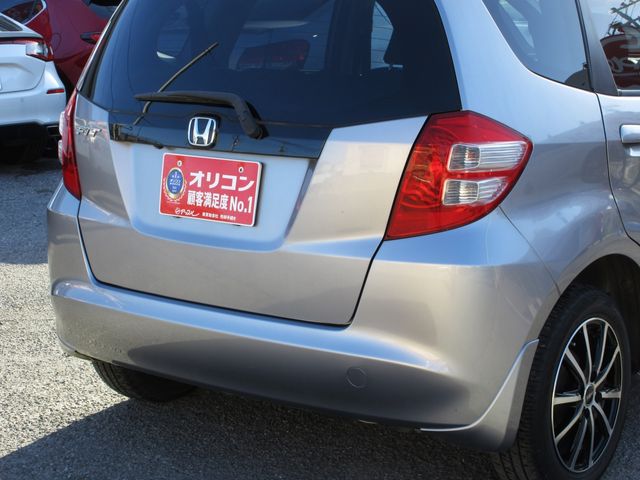 Honda FIT 2009-01 194503-3