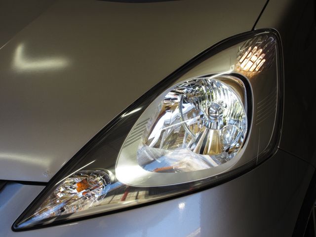 Honda FIT 2009-01 194503-6