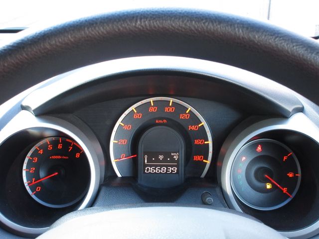 Honda FIT 2009-01 194503-9
