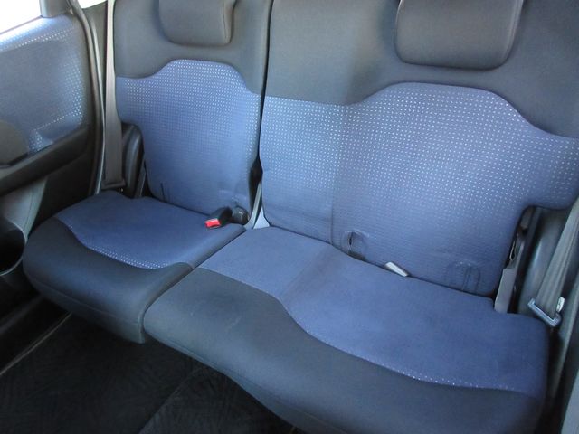 Honda FIT 2009-01 194503-21