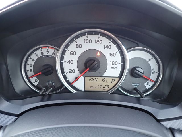 Toyota COROLLA FIELDER 2014-11 26903-14