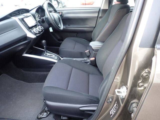 Toyota COROLLA FIELDER 2014-11 26903-18