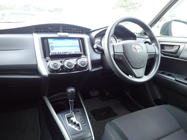 Toyota COROLLA FIELDER 2014-11 26903-1