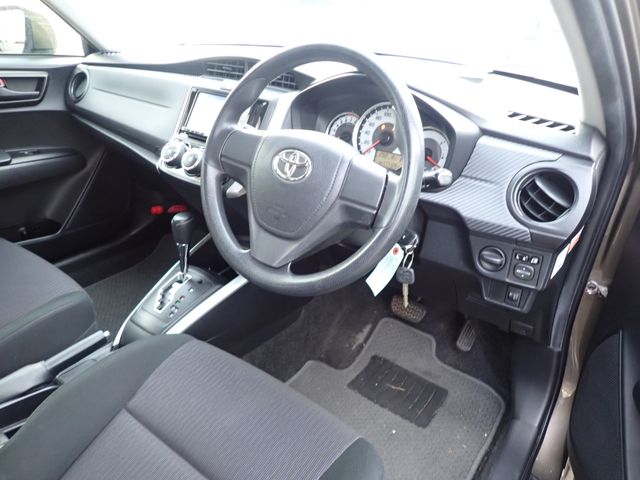 Toyota COROLLA FIELDER 2014-11 26903-8